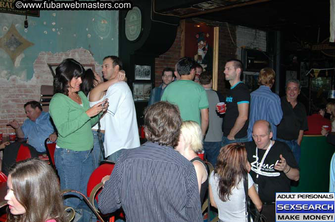 Qwebec Expo Warm-up Gathering 2005