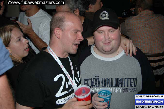 Qwebec Expo Warm-up Gathering 2005