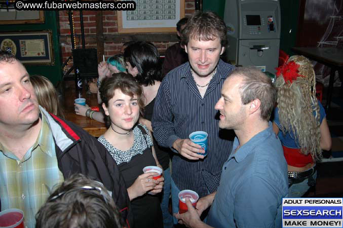 Qwebec Expo Warm-up Gathering 2005