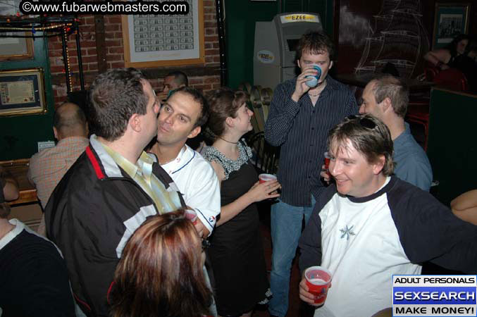 Qwebec Expo Warm-up Gathering 2005