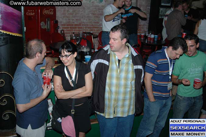 Qwebec Expo Warm-up Gathering 2005