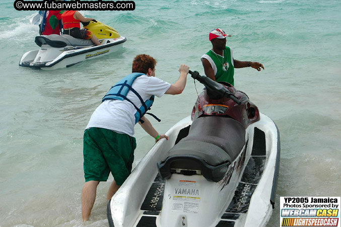 JetSkis 2005