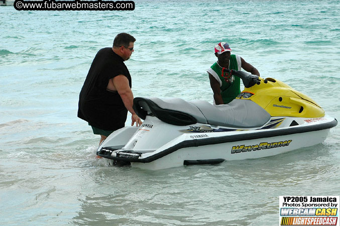 JetSkis 2005