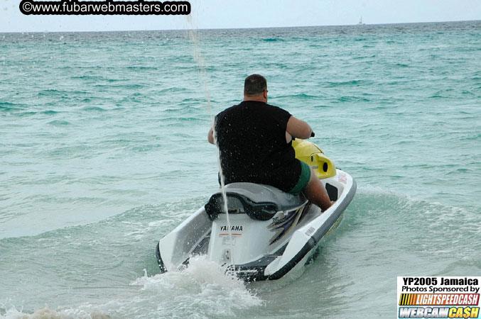 JetSkis 2005