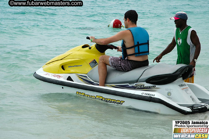 JetSkis 2005