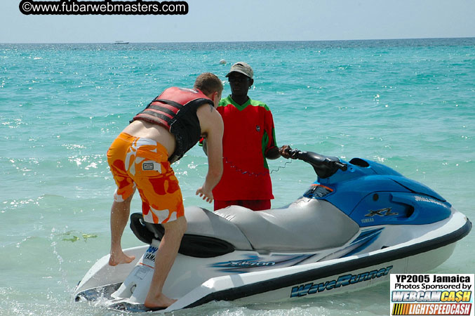 JetSkis 2005