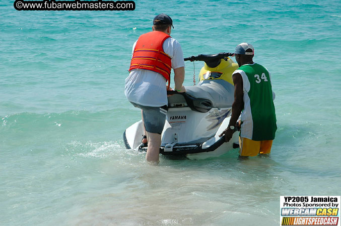 JetSkis 2005