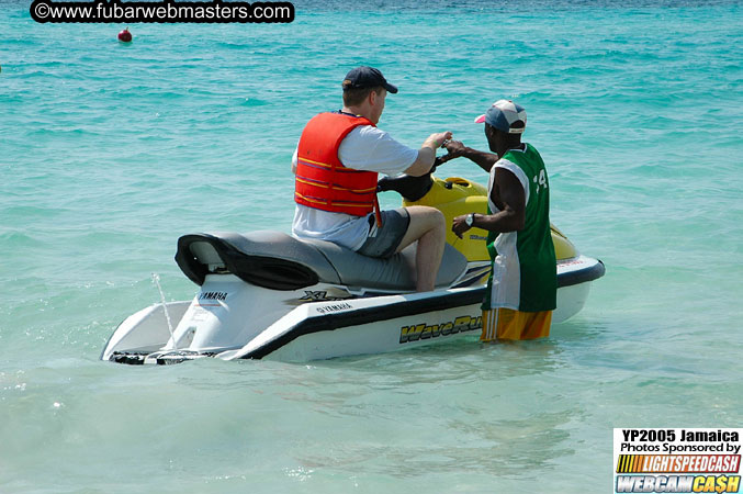 JetSkis 2005