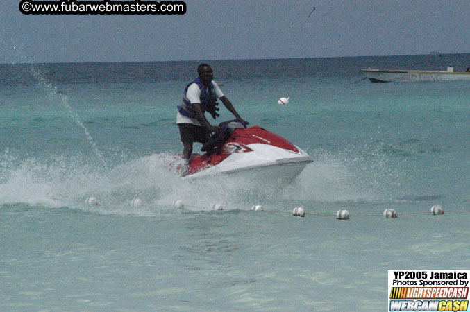 JetSkis 2005