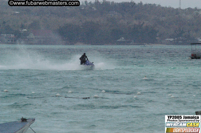 JetSkis 2005