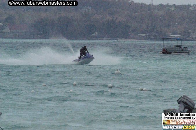 JetSkis 2005