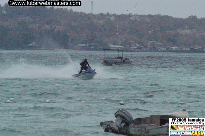 JetSkis 2005