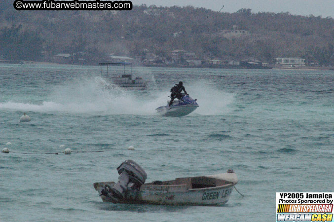 JetSkis 2005