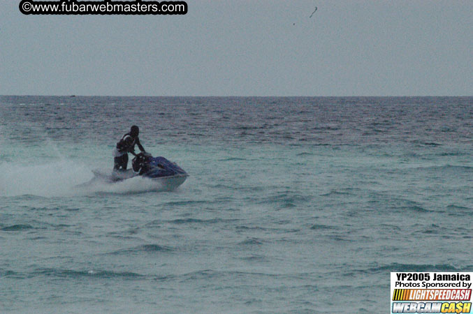 JetSkis 2005