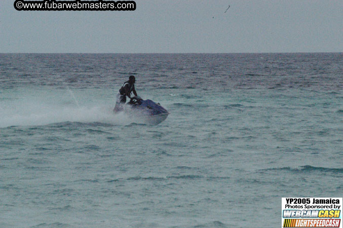 JetSkis 2005