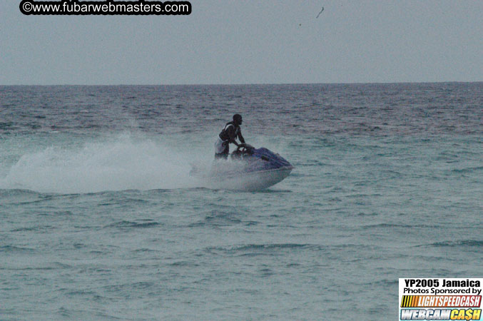 JetSkis 2005