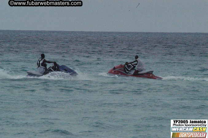 JetSkis 2005