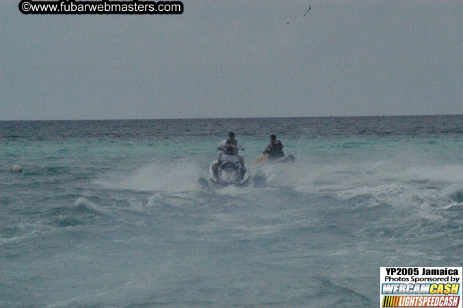 JetSkis 2005