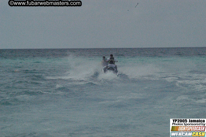 JetSkis 2005