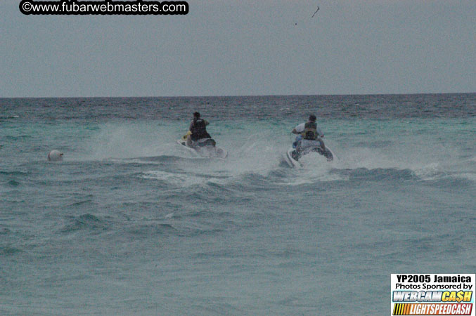 JetSkis 2005