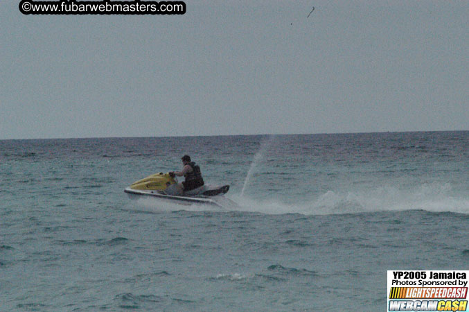 JetSkis 2005