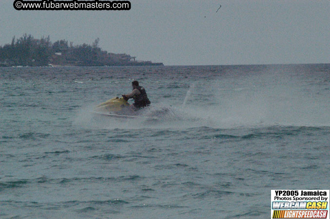 JetSkis 2005