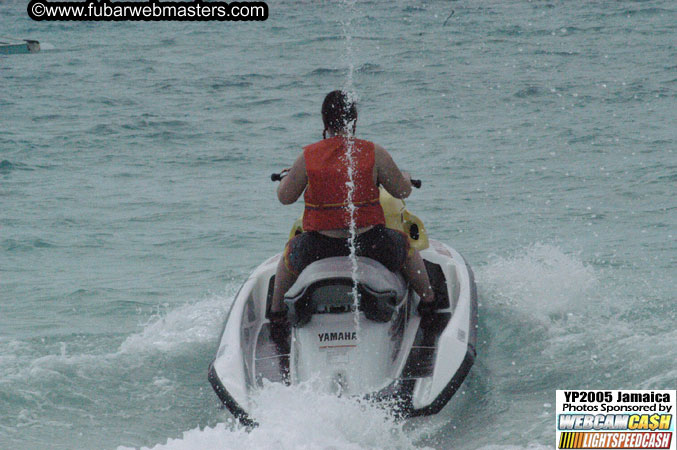 JetSkis 2005