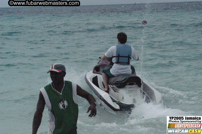 JetSkis 2005