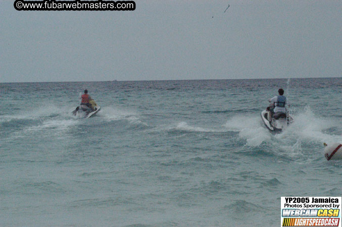 JetSkis 2005