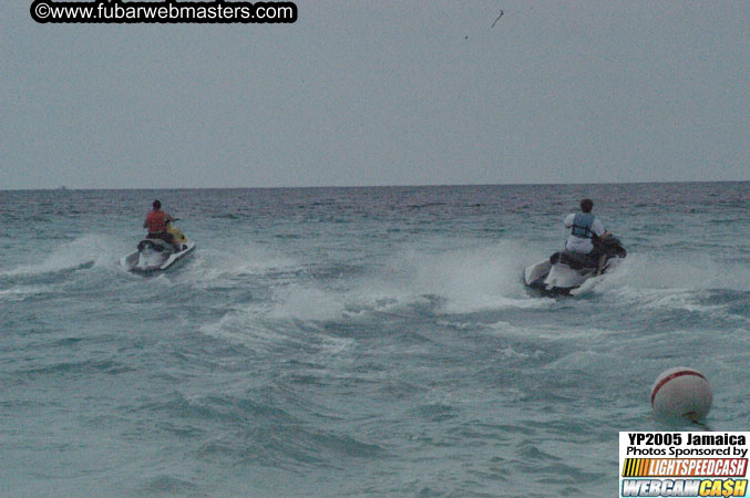 JetSkis 2005