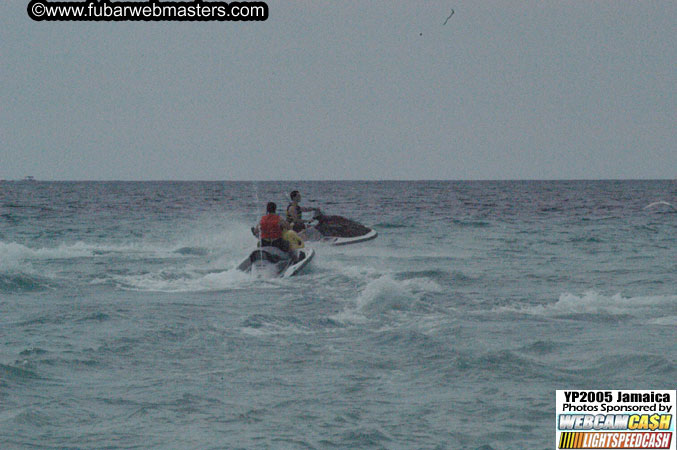 JetSkis 2005