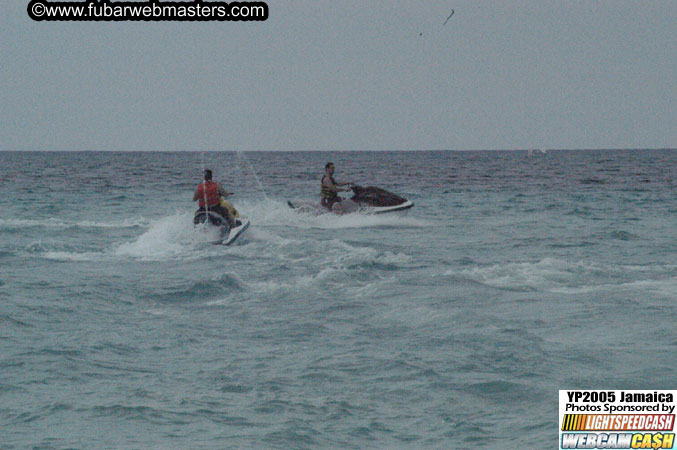 JetSkis 2005