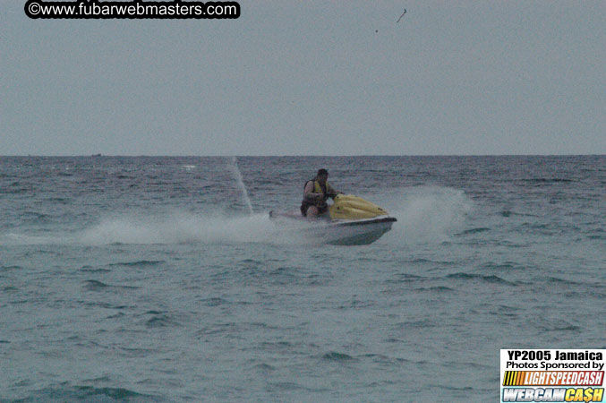 JetSkis 2005