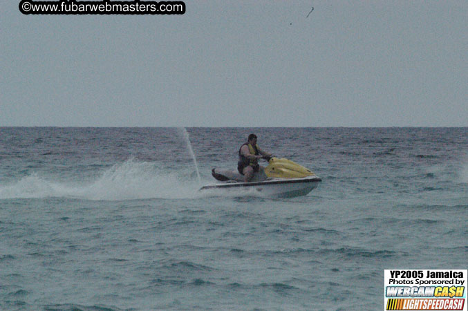 JetSkis 2005