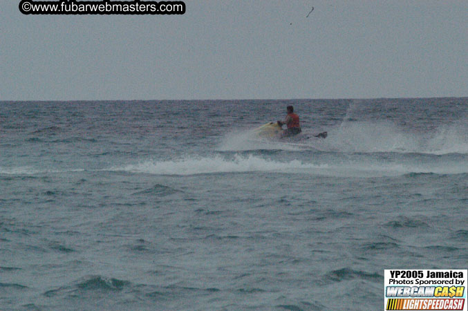 JetSkis 2005