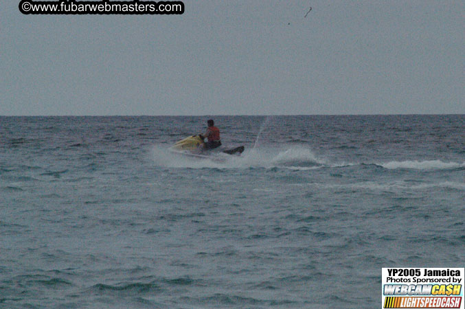 JetSkis 2005