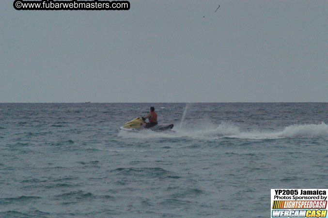 JetSkis 2005