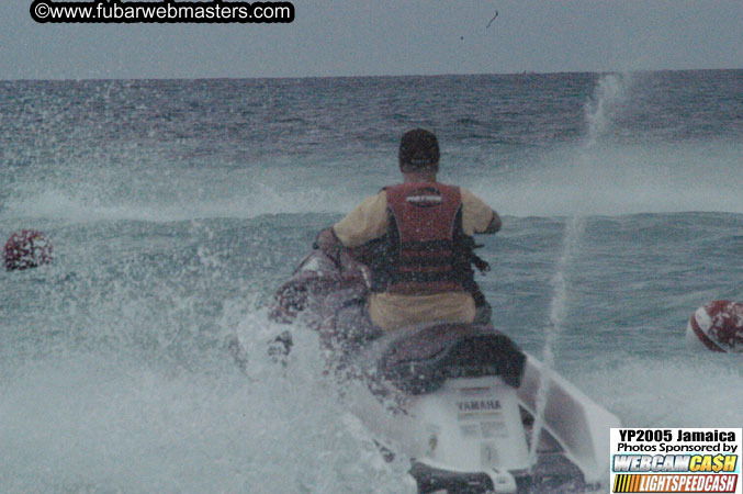 JetSkis 2005