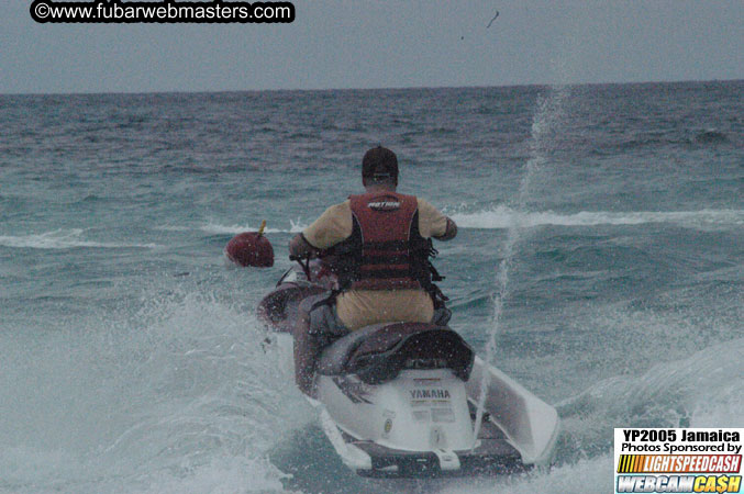 JetSkis 2005