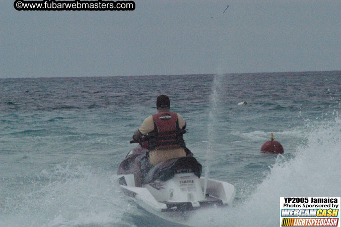 JetSkis 2005