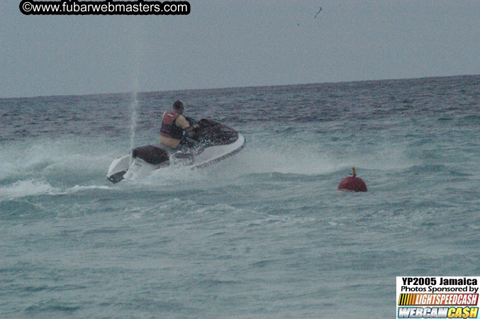 JetSkis 2005