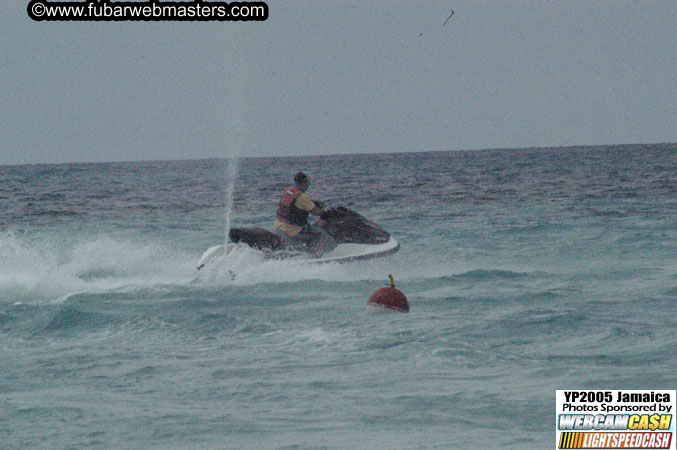 JetSkis 2005