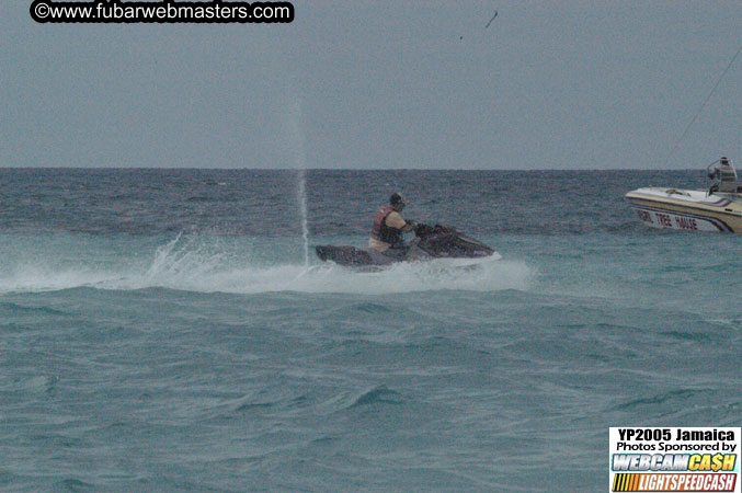 JetSkis 2005