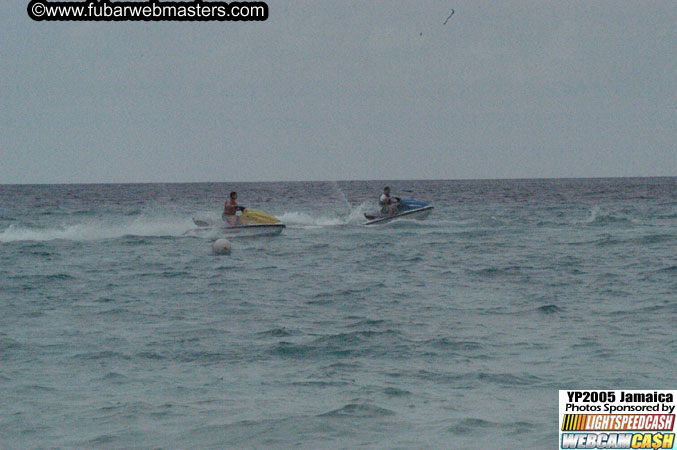 JetSkis 2005