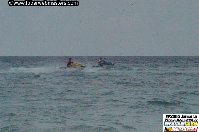 JetSkis 2005