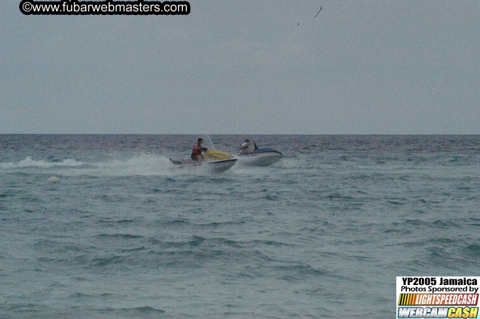 JetSkis 2005