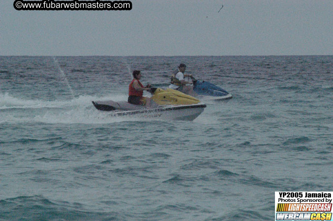 JetSkis 2005