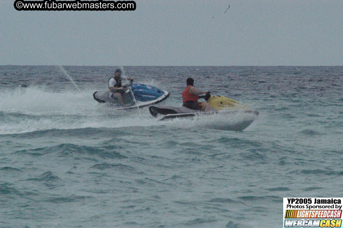 JetSkis 2005