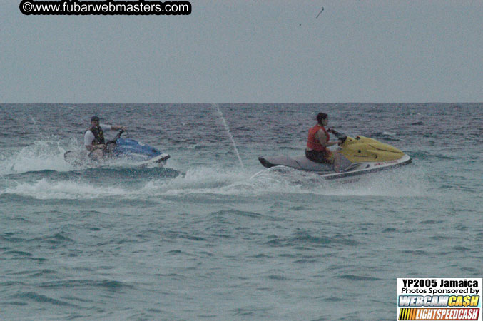 JetSkis 2005