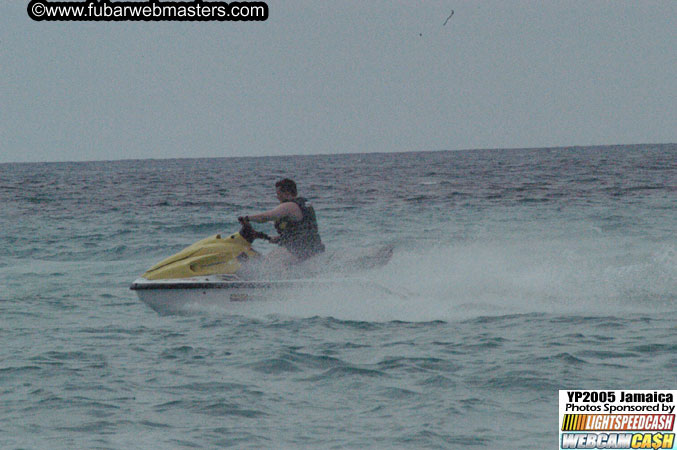 JetSkis 2005